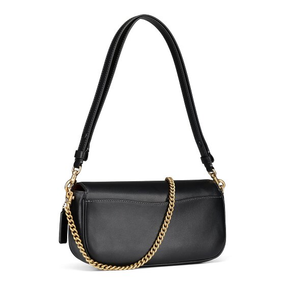 Coach Brook Schoudertas Leer 25 cm