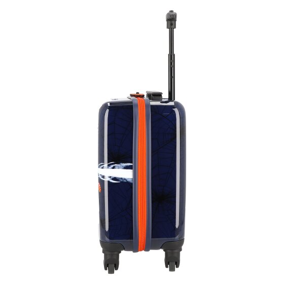 Samsonite Disney Ultimate 2.0 Spider Man 4-wiel kinderkoffer 45 cm