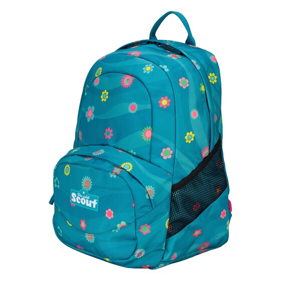 Scout Rucksack X School rugzak 39 cm