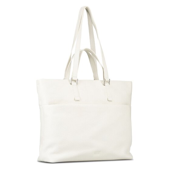 Jost Vika Handtas Leer 36 cm