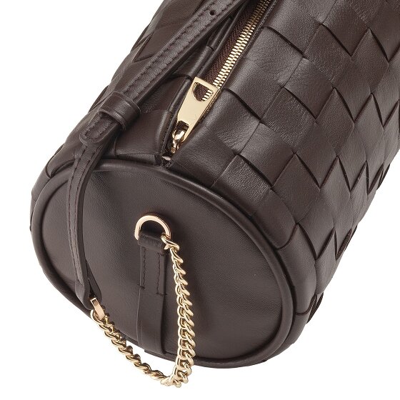 DuDu Abigail Crossbody tas Leder 19.5 cm