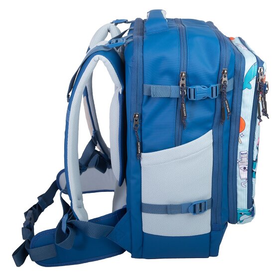 Kattbjörn Classic School rugzak 42 cm