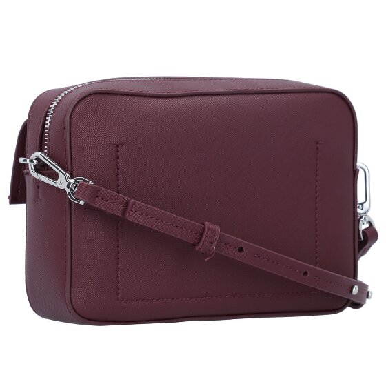 Calvin Klein CK Linear Schoudertas 20.5 cm Calvin Klein CK Linear Schoudertas 20.5 cm