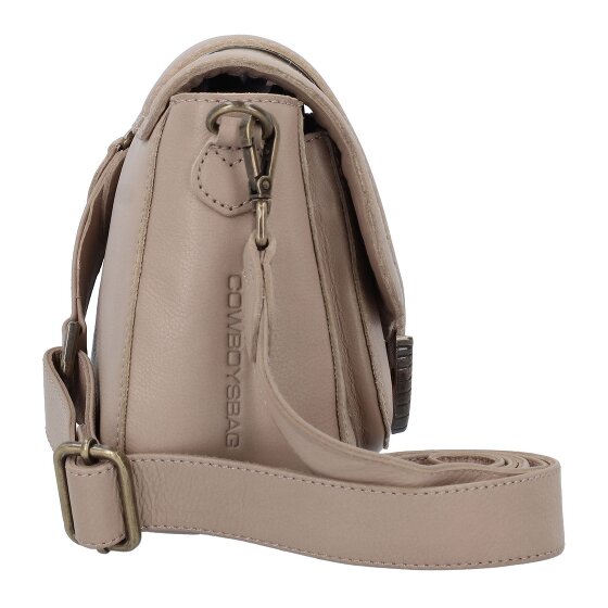 Cowboysbag Western Schoudertas Leer 18 cm
