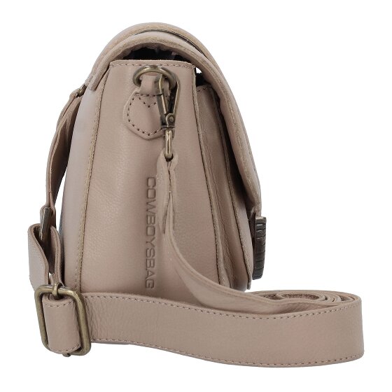 Cowboysbag Oily Cow Schoudertas Leer 18 cm