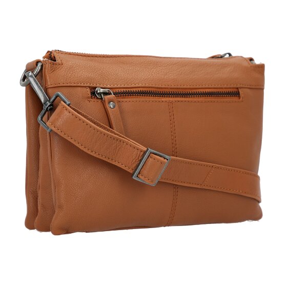 Harbour 2nd Mirela Schoudertas Leer 25 cm