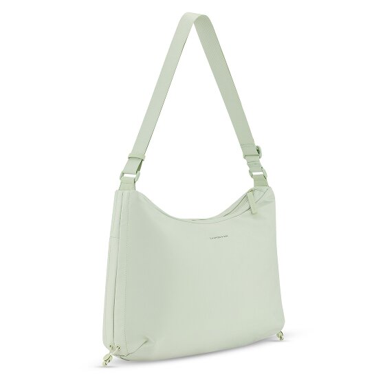 Kapten & Son Skara Schoudertas 46 cm Laptop compartiment