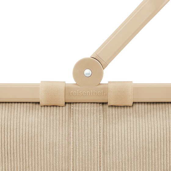 reisenthel Carrybag Shopper Tas 48 cm