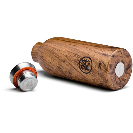 24Bottles Clima Drinkfles 500 ml