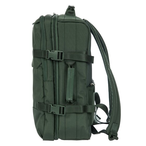Bric's Positano Dagrugzak 42 cm Laptop compartiment