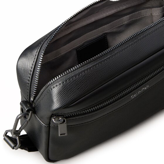 Calvin Klein Zip Schoudertas 20 cm