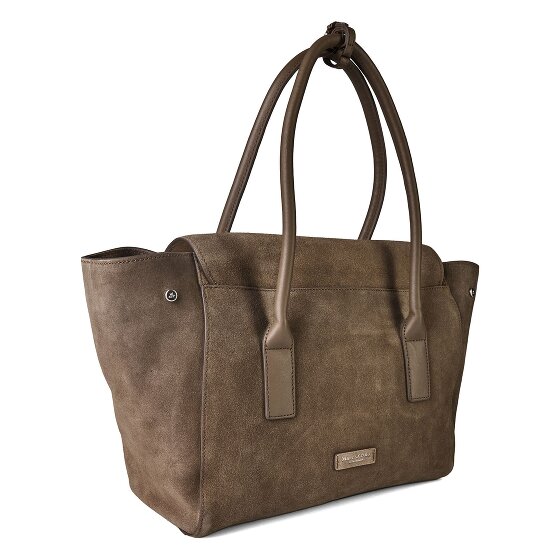 Marc O'Polo Shopper Tas Leder 52 cm
