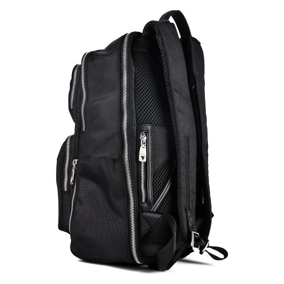 Guess Berna Zakelijke rugzak 41 cm Laptopvak