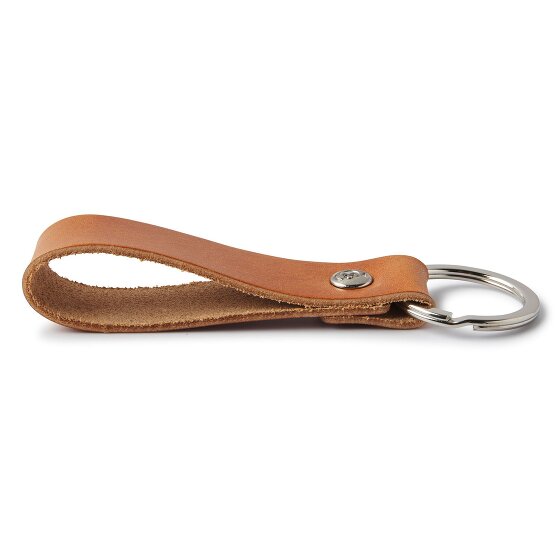 Castelijn & Beerens Gaucho sleutelhanger leer 11 cm