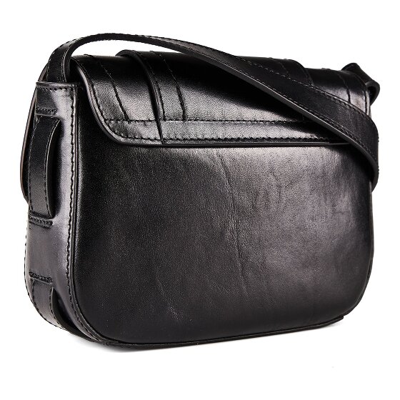 The Bridge Benedetta Schoudertas Leer 21 cm