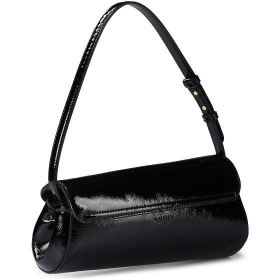 Lauren Ralph Lauren Tasha Schoudertas Leer 28 cm