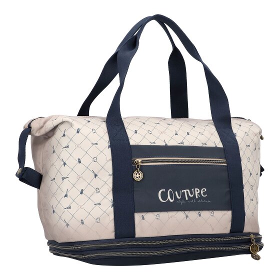 Anekke Viaje Weekender reistas 52 cm met uitbreidingsplooi