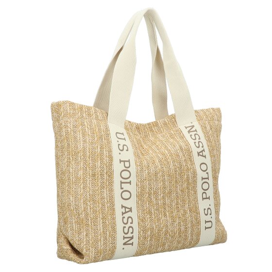 U.S. Polo Assn. Pool Party Shopper Tas 52.5 cm