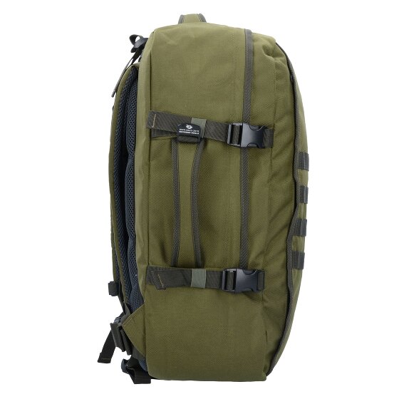 Cabin Zero Militaire 44L rugzak rugzak 52 cm