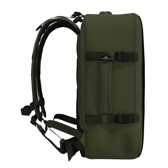 Cabin Zero Militaire 44L rugzak rugzak 52 cm