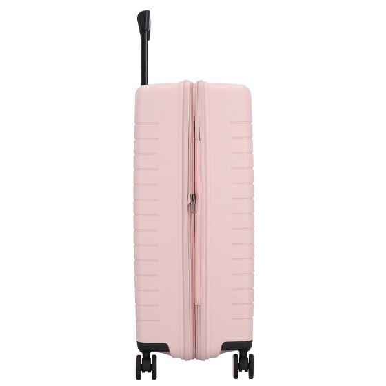 Bric's B|Y Ulisse 4 wielen Trolley 71 cm met uitbreidingsplooi
