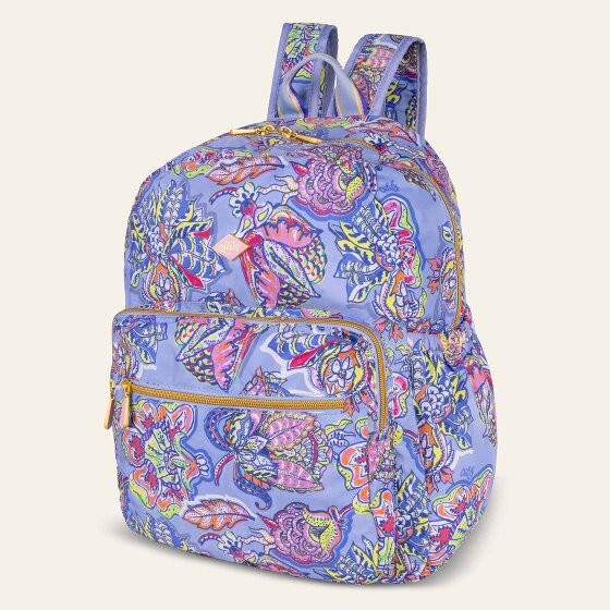 Oilily Avalon Woods Sits Bao Opvouwbare rugzak 38.5 cm