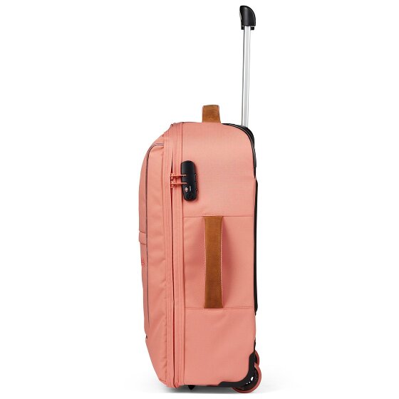 Satch Flow 2 wielen Cabinewagen S 54 cm