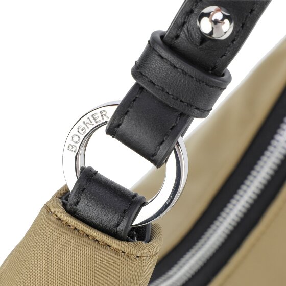 Bogner Klosters schoudertas 27,5 cm