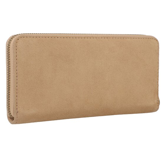 Liebeskind Gigi Portemonnee RFID-bescherming Leer 19 cm