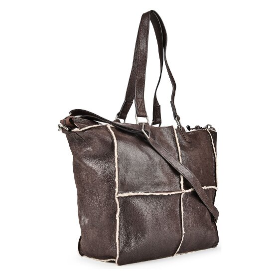 Burkely Lana Wendeshopper-torby av leer, 44 cm