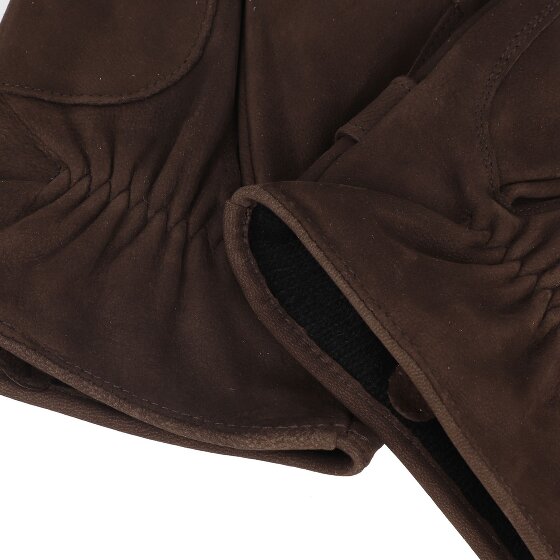 Calvin Klein Handschoenen Leer