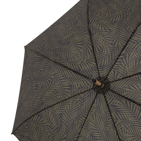 Doppler Nature lange stok paraplu 89 cm