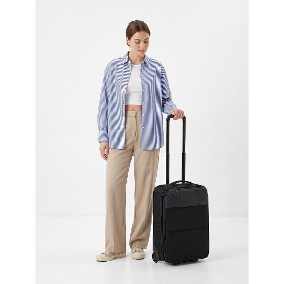 Jump Dunaa 2 wielen Rugzak trolley 55 cm Laptopvak