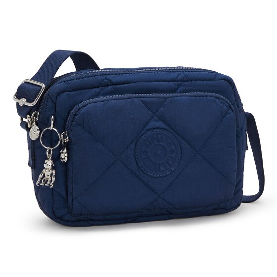 Kipling K.Quilt Abanu Zip Schoudertas M 24 cm