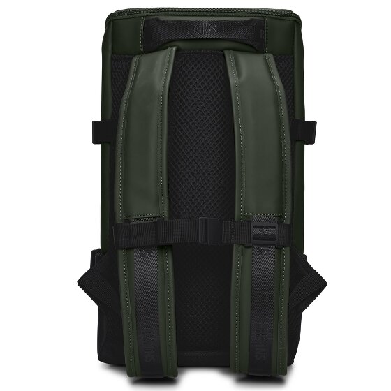 Rains Trail Dagrugzak 45 cm Laptop compartiment
