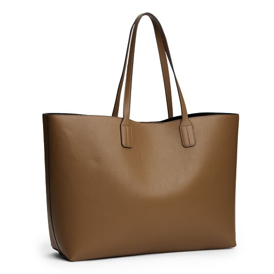 Tommy Hilfiger TH Icon Shopper Tas 51 cm Tommy Hilfiger TH Icon Shopper Tas 51 cm