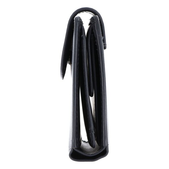 Golden Head Polo Portemonnee RFID-bescherming Leder 12 cm