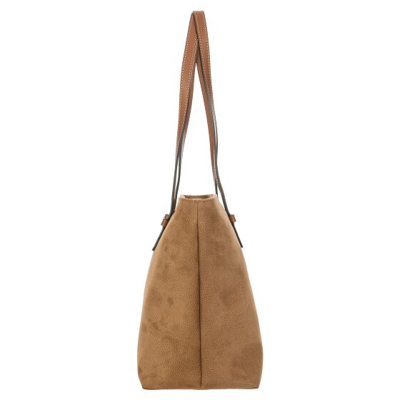 Bric's Life Vittoria boodschappentas 32 cm