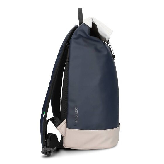 Zwei Cargo Dagrugzak 39 cm Laptop compartiment