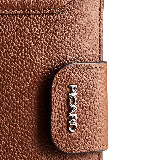 Picard Highlands 1 Portemonnee RFID-bescherming Leer 12 cm