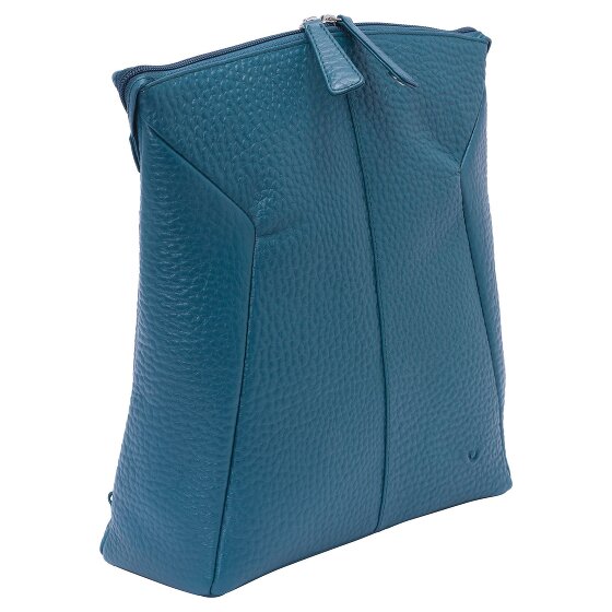 Voi Hirsch Imma Stad rugzak Leer 30 cm