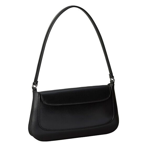 Calvin Klein Bicolor Schoudertas 28 cm