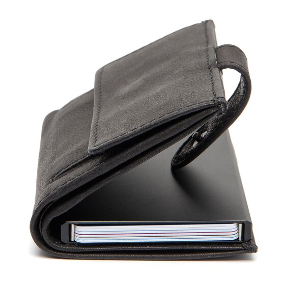 The Chesterfield Brand Torola Portemonnee RFID-bescherming Leer 7.5 cm