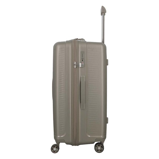 Jump Vanguard 4 wielen Trolley 70 cm
