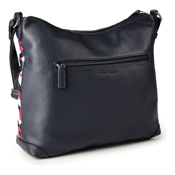 Tom Tailor Devie Crossbody tas M 31 cm