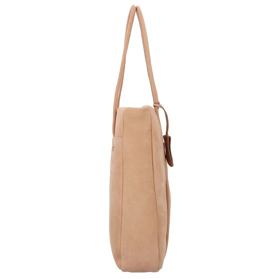Burkely Still Selene Schoudertas Leer 30 cm