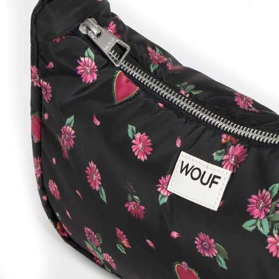 Wouf Studio Schoudertas 34 cm