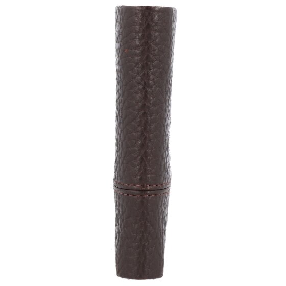 mano Don Tommas Leren Portemonnee 11,5 cm