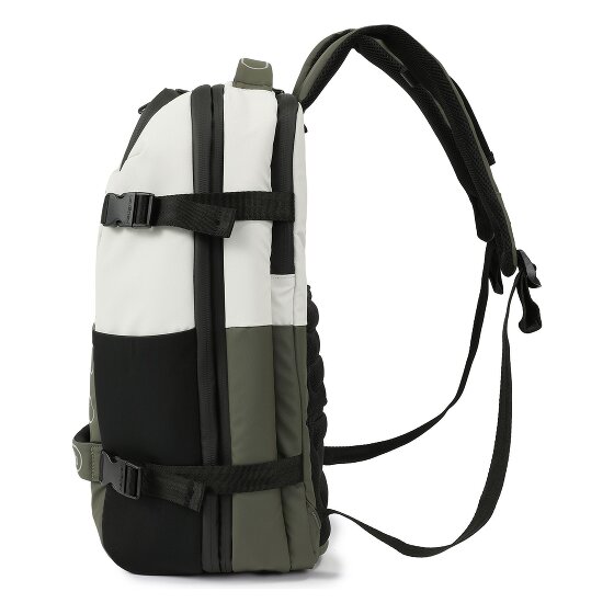 Hedgren Comby Performance Rugzak RFID 46 cm