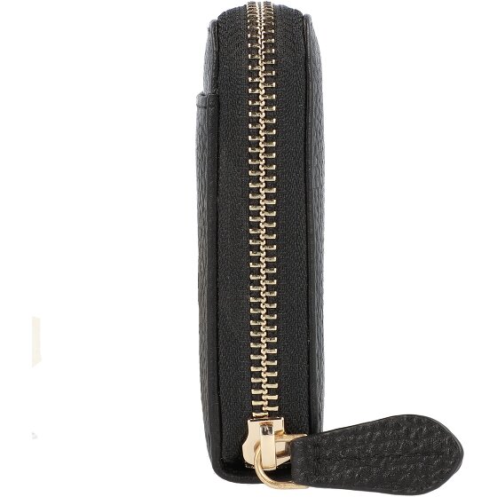 Braun Büffel Asti Portemonnee RFID-bescherming Leer 19 cm